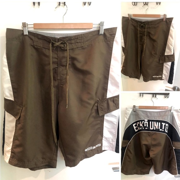 ECKO UNLIMITED L - Picture 1 of 3